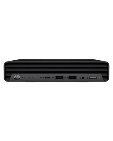 Desktop mini Hp Pro 400 G9 G9 i7-12700T, 8GB Ram,  512GB SSD, W11Pro
