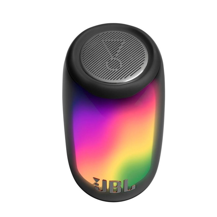 Parlante JBL Pulse 5 Bluetooth Negro