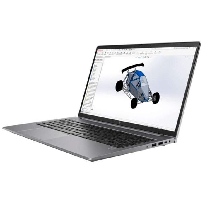Notebook Hp Zbook Power G8 15.6" i9-11950H, 32GB Ram, 1TB SSD, W10Pro