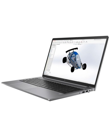 Notebook Hp Zbook Power G8 15.6" i7-11800H, 16GB Ram, 1TB SSD, W10Pro