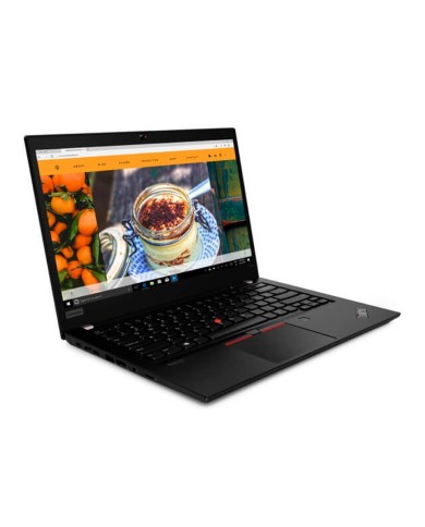 Notebook Lenovo ThinkPad 14" i7-1165G7, 16GB Ram, 512GB SSD, W10Pro