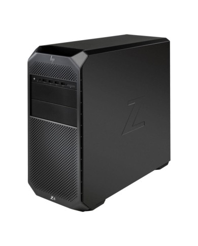 Workstation HP Z4 G4 W-2223, 16GB Ram, 1TB SSD, RTX A2000