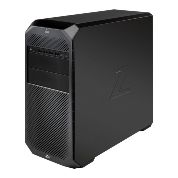 Workstation HP Z4 G4 W-2223, 16GB Ram, 1TB SSD, RTX A2000