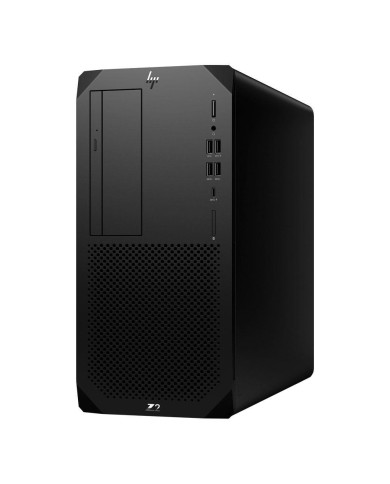 Workstation HP Z2 Torre G9 i9-12900K, 16GB Ram, 1TB SSD, RTX 3070