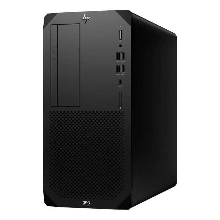 Workstation HP Z2 Torre G9 i9-12900K, 16GB Ram, 1TB SSD, RTX 3070