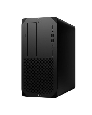 Desktop HP Z2 Torre G9 i9-12900, 16GB Ram, 1TB SSD, RTX A4000