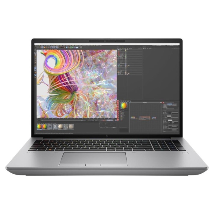 Notebook HP ZBook Fury 16 G9 i7, 64GB Ram, 1TB SSD, W11Pro, 12800HX