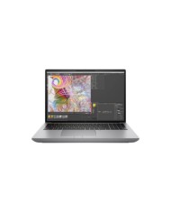 Notebook HP ZBook Studio G8 i9-11950H, 32GB Ram, 512GB SSD, RTX A3000