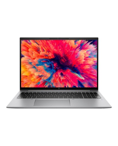 Notebook HP ZBook Firefly 16 G9 i7-1255U, 16GB Ram, 1TB SSD, RTX T550