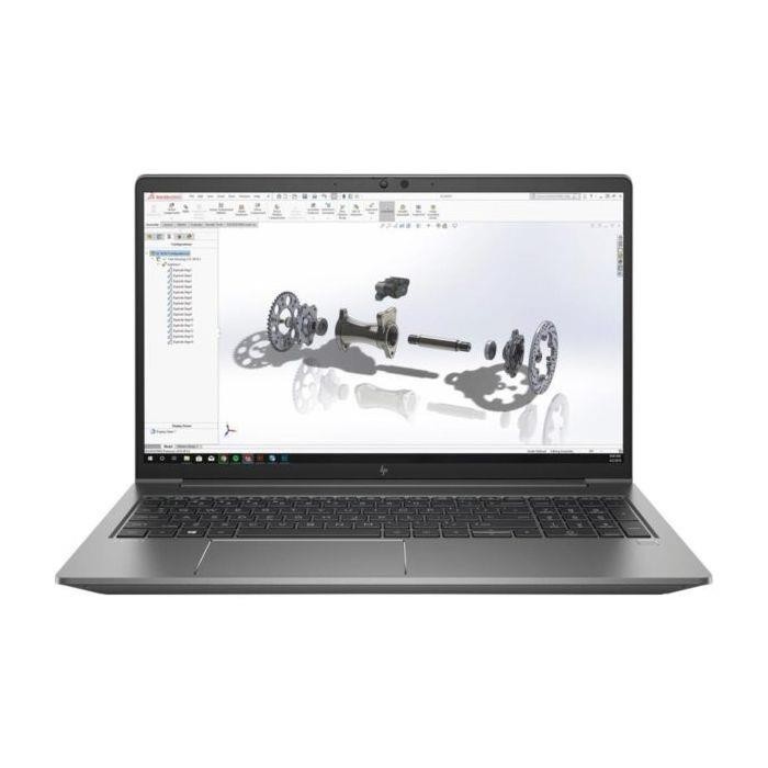 Notebook HP ZBook Studio G8 i9-11950H, 32GB Ram, 512GB SSD, RTX A3000