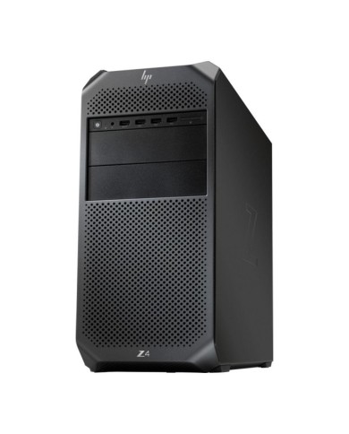 Workstation HP Z4 G4 W-2223, 16GB Ram, 1TB SSD, RTX A2000