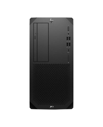 Desktop HP Z2 Torre G9 i9-12900, 16GB Ram, 1TB SSD, RTX A4000