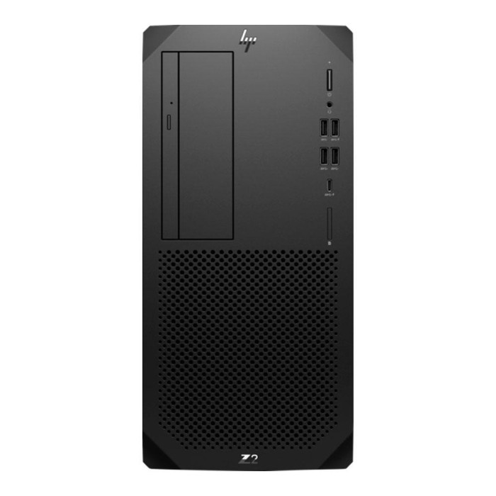 Desktop HP Z2 Torre G9 i9-12900, 16GB Ram, 1TB SSD, RTX A4000
