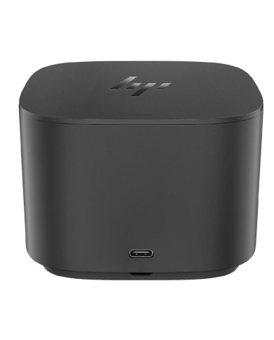 Base de conexión HP Thunderbolt G2 con cable combinado