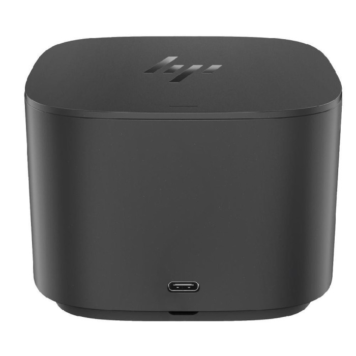 Base de conexión HP Thunderbolt G2 con cable combinado