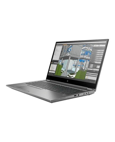 Notebook HP ZBook Studio G8 i9-11950H, 32GB Ram, 512GB SSD, RTX A3000