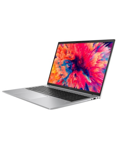 Notebook HP ZBook Firefly 16 G9 i7-1255U, 16GB Ram, 1TB SSD, RTX T550