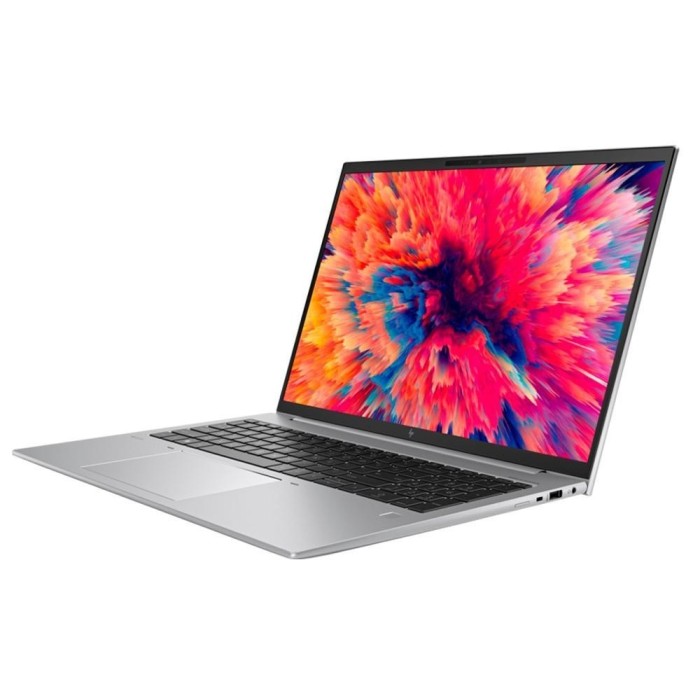 Notebook HP ZBook Firefly 16 G9 i7-1255U, 16GB Ram, 1TB SSD, RTX T550
