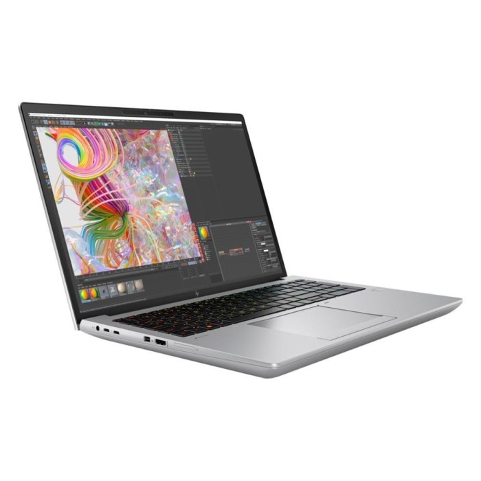 Notebook HP ZBook Fury 16 G9 i7, 64GB Ram, 1TB SSD, W11Pro, 12800HX