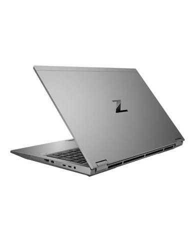 Notebook HP ZBook Studio G8 i9-11950H, 32GB Ram, 512GB SSD, RTX A3000