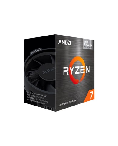 Procesador AMD Ryzen 7 5700G /3800 MHz /Socket AM
