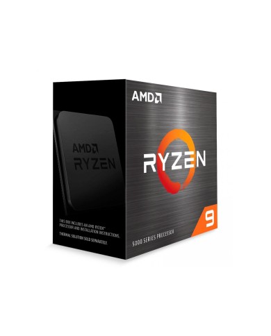 Procesador AMD Ryzen 9 5950X