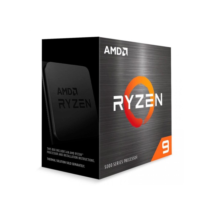 Procesador AMD Ryzen 9 5950X