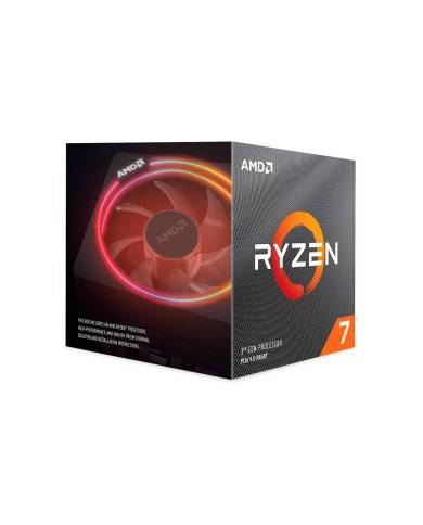 Procesadores AMD Ryzen 7 3800X