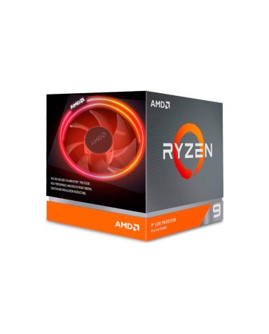 Procesador AMD RYZEN 9 3900X WITH WRAITH PRISM COO