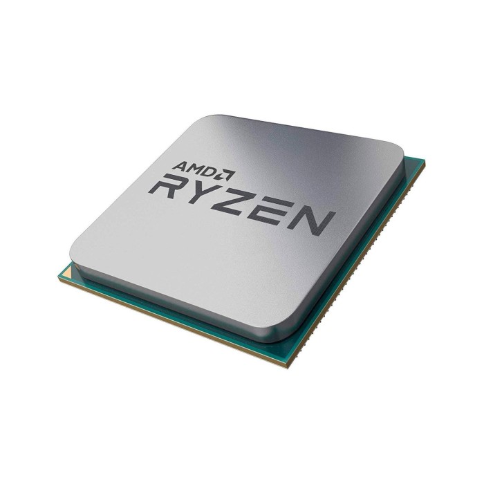 Procesadores AMD Ryzen 7 3800X