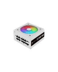 Fuente de poder Morpheus 750W 80 Plus Bronze Certificada