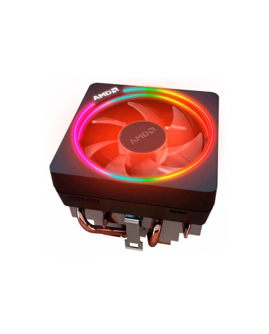 Procesador AMD RYZEN 9 3900X WITH WRAITH PRISM COO