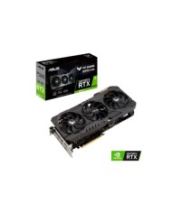 Tarjeta de Video EVGA GeForce RTX 2060 SC GAMING de 6GB GDDR6