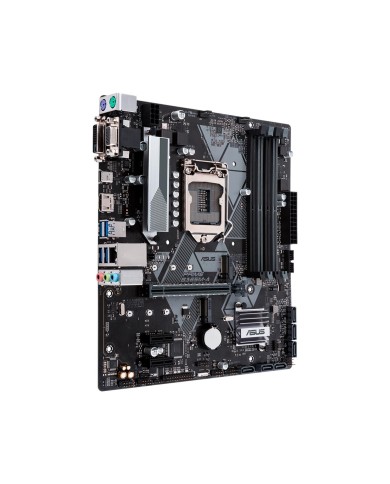 Tarjeta Madre Asus / Intel PRIME B365M-A