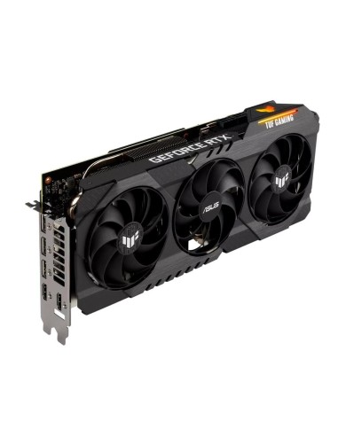 Tarjeta de Video ASUS TUF RTX 3080 Ti Gaming 12GB GDDR6X