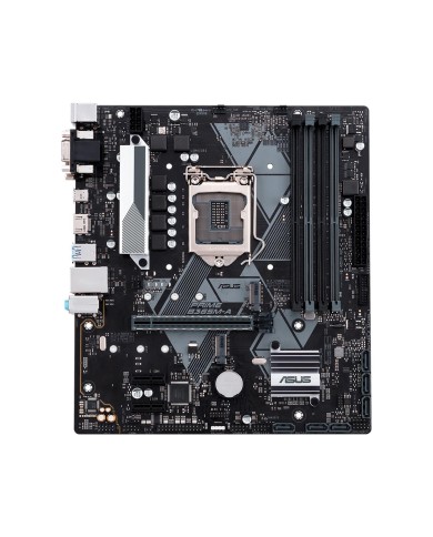 Tarjeta Madre Asus / Intel PRIME B365M-A