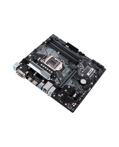 Tarjeta Madre Asus / Intel PRIME B365M-A