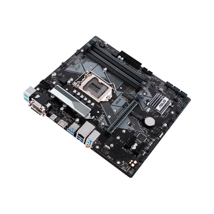 Tarjeta Madre Asus / Intel PRIME B365M-A