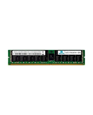 Memoria ram Lenovo 16GB 3200MHz 2Rx8 1.2V RDIMM-A