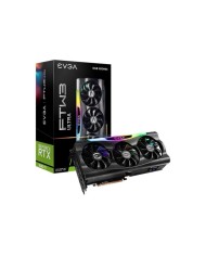 Tarjeta de Video GeForce RTX 3060 VENTUS 3X, 12GB GDDR6, 192-bit, PCI-e 4.0