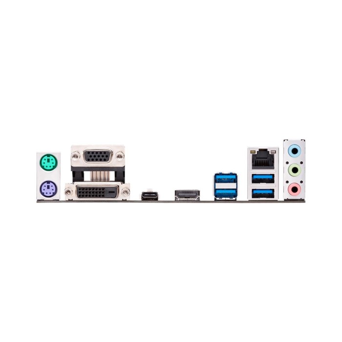Tarjeta Madre Asus / Intel PRIME B365M-A