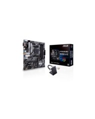 Placa Madre ASUS PRIME B660M-A D4 Motherboard Micro ATX Intel LGA 1700 DDR4