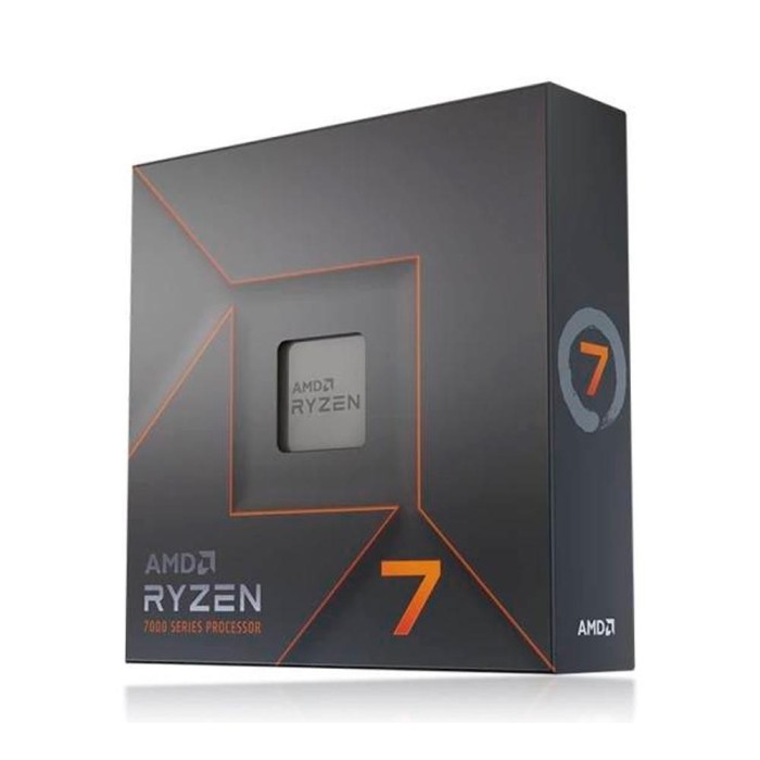 Procesador AMD Ryzen 7 7700X 4.5Ghz