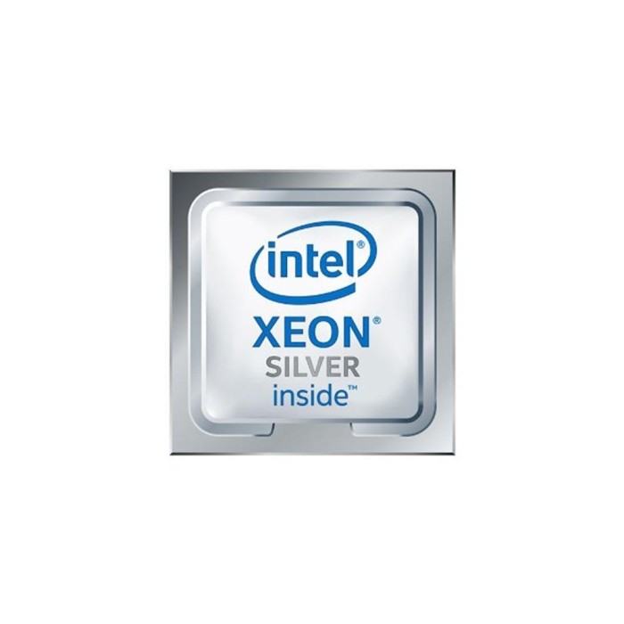 Kit de procesador Intel Xeon-Silver 4210R (2.4 GHz/10 núcleos/100 W) para HPE ProLiant DL380 Gen10