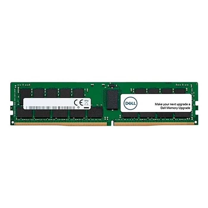 Memoria Ram Dell 16 GB 2RX8 RDIMM 26