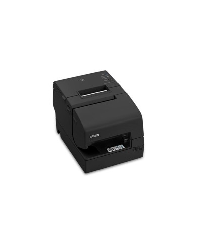 IMPRESORA EPSON TMH-6000V MICR/END/PS/USB+ETHERNET+SERIAL (C31CG62032)
