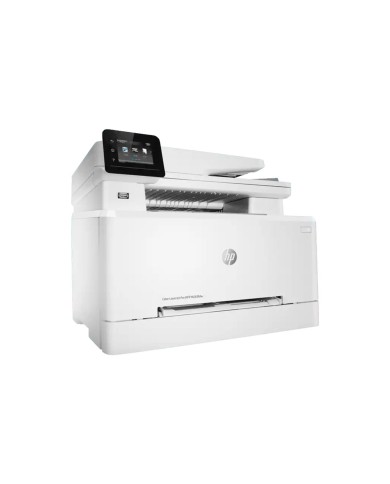 Multifuncional HP Laserjet Pro M283fdw 22ppm color (7KW75AAKV)