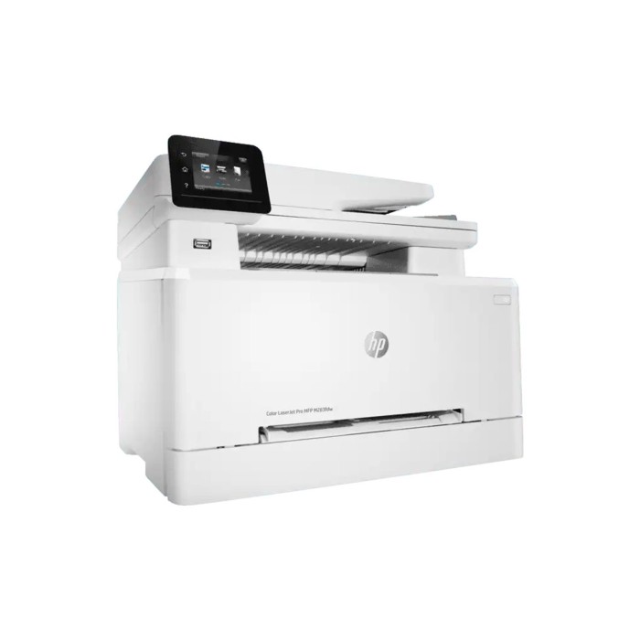 Multifuncional HP Laserjet Pro M283fdw 22ppm color (7KW75AAKV)