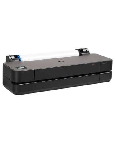 Impresora HP DesignJet T250 24-in Printer  (5HB06AB1K)