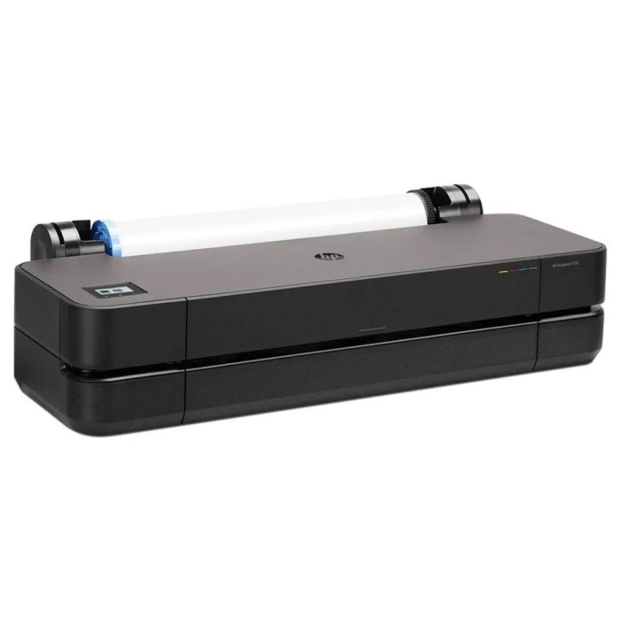 Impresora HP DesignJet T250 24-in Printer  (5HB06AB1K)